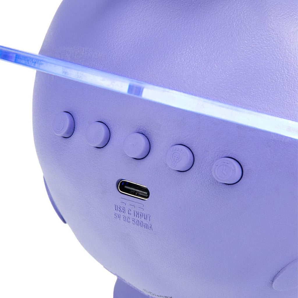 Immagine del prodotto Lilo & Stitch Lampada proiezione Stitch Galaxy 10 cm