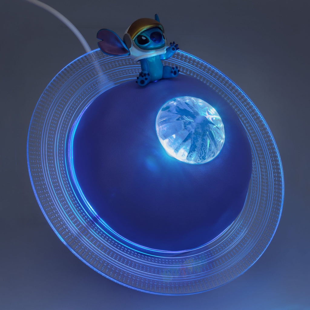 Immagine del prodotto Lilo & Stitch Lampada proiezione Stitch Galaxy 10 cm