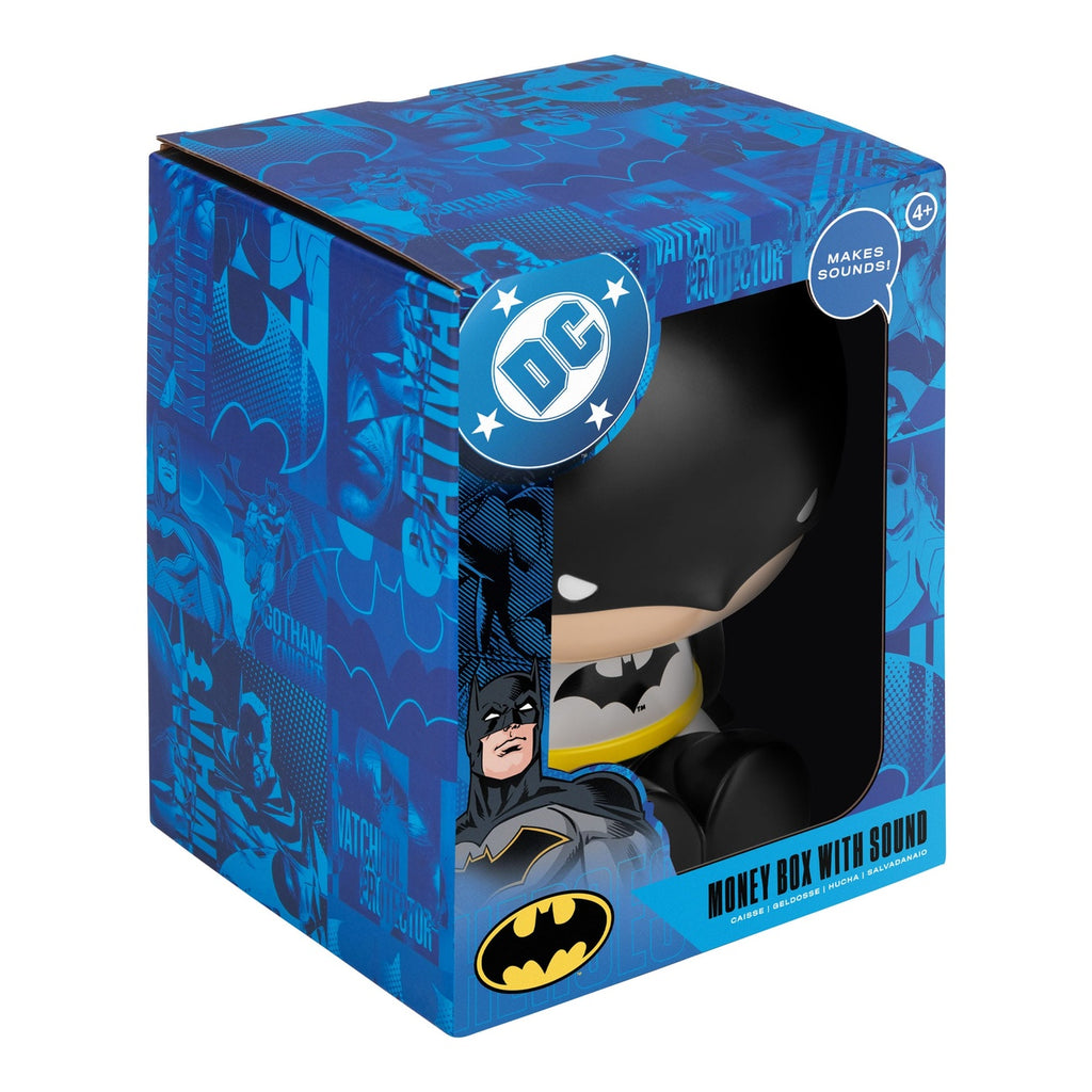 Product image DC Comics Batman Money Box