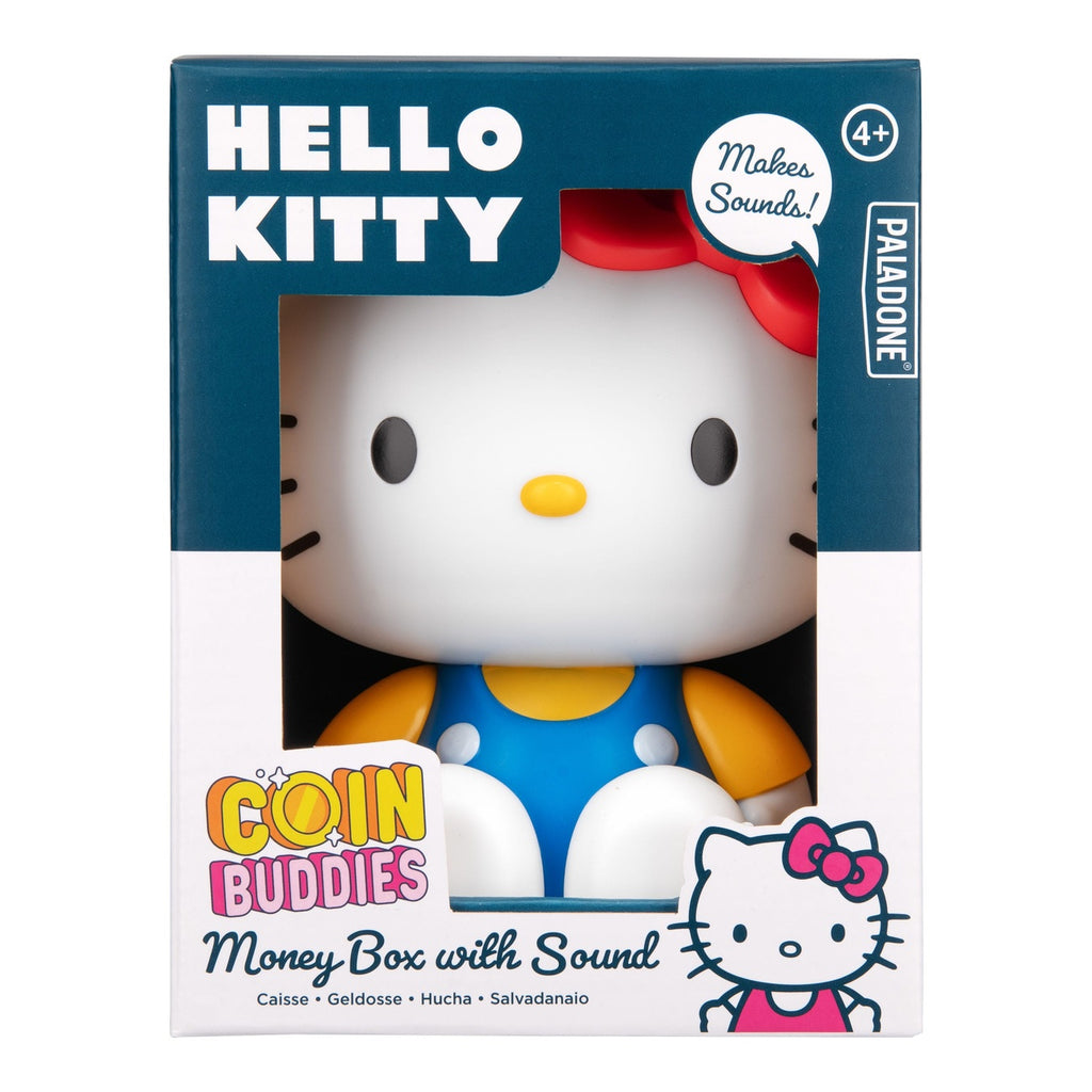 Immagine del prodotto Salvadanaio Sanrio Hello Kitty