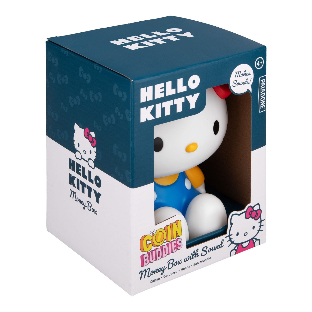 Immagine del prodotto Salvadanaio Sanrio Hello Kitty