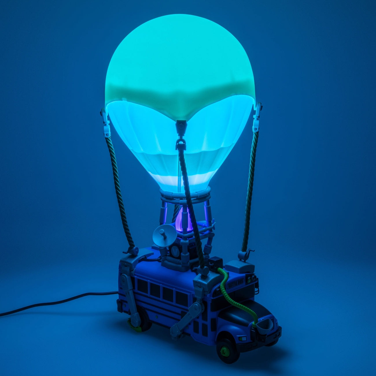 Immagine del prodotto Lampada diorama Fortnite Battle Bus