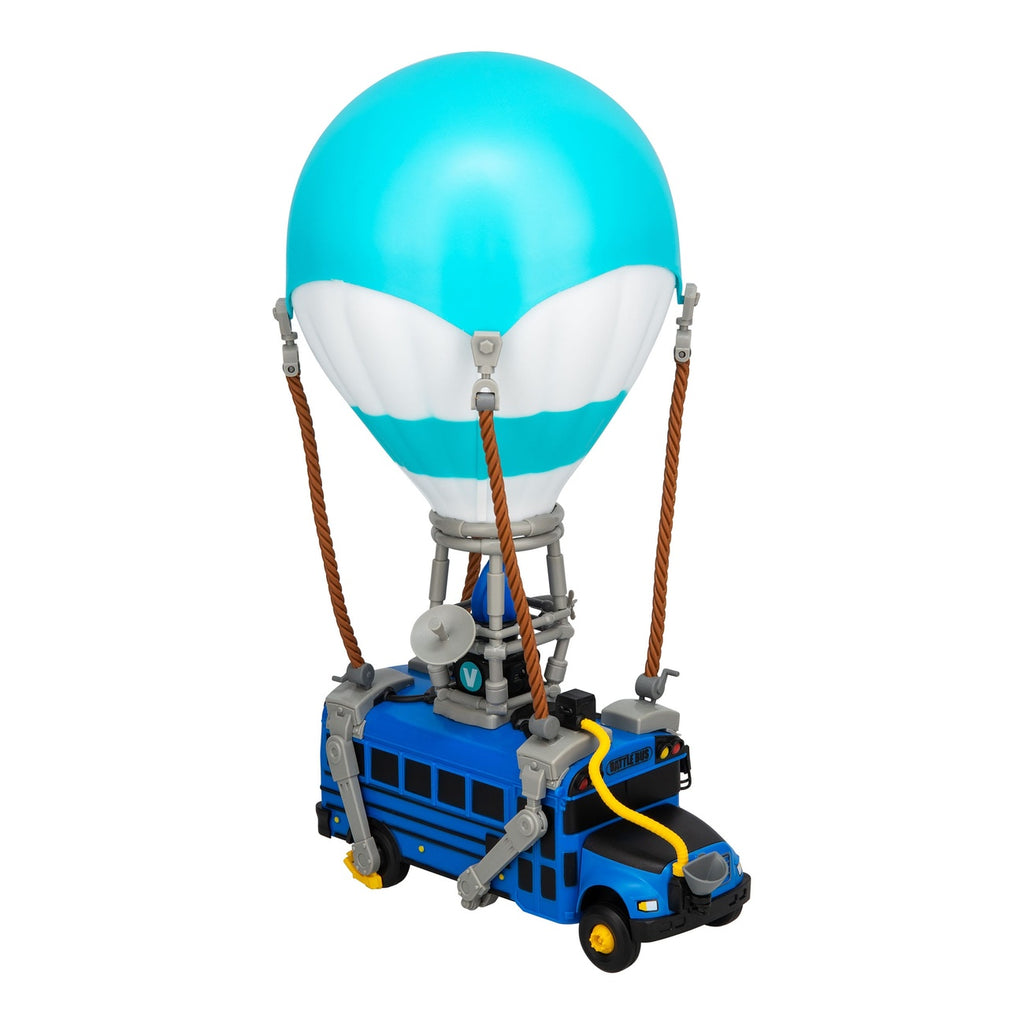 Immagine del prodotto Lampada diorama Fortnite Battle Bus