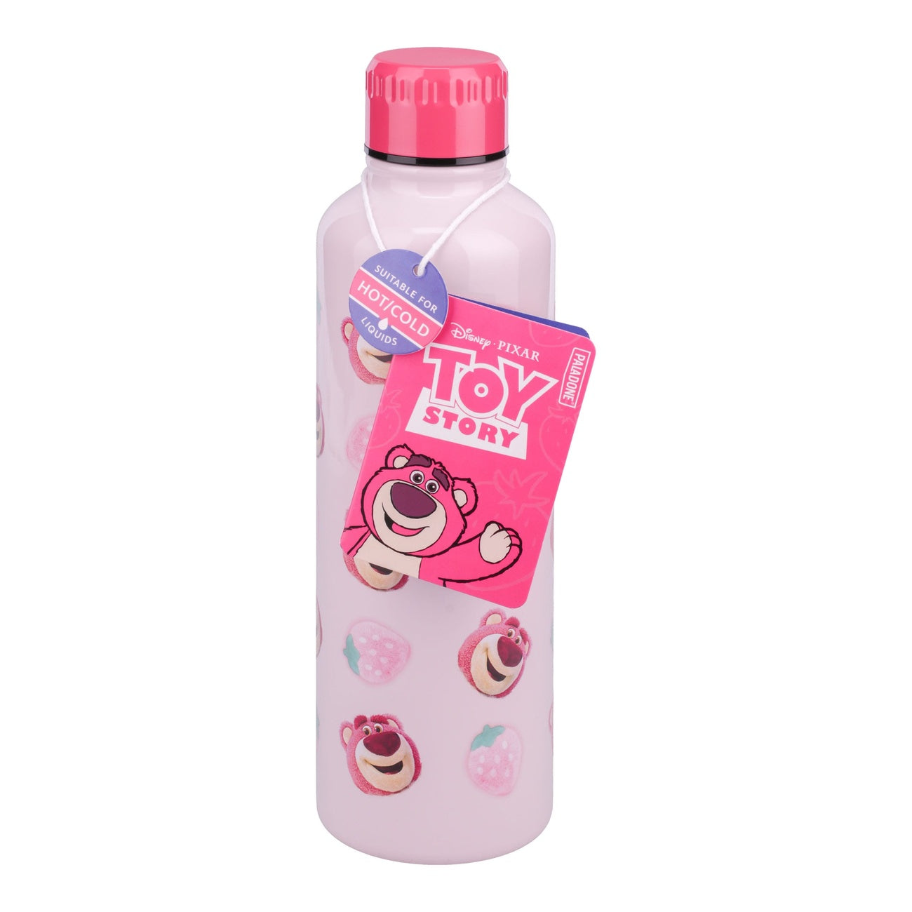 Immagine del prodotto Toy Story borraccia in metallo Lotso