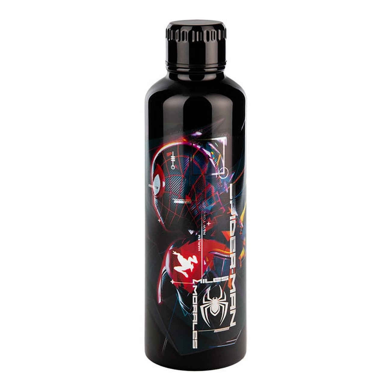 Product image Spider-Man Metal Water Bottle
