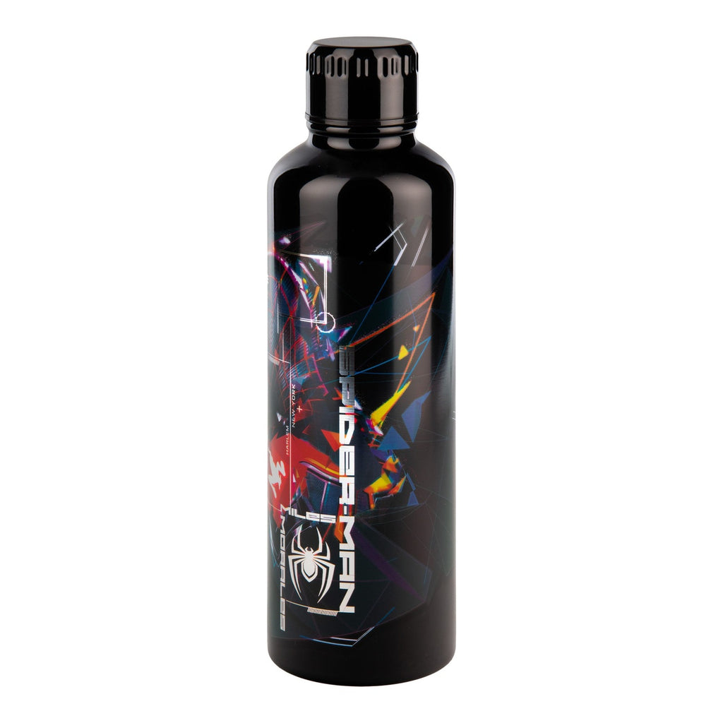Product image Spider-Man Metal Water Bottle