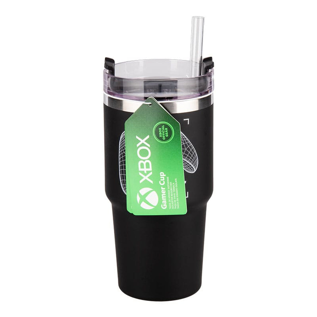 Immagine del prodotto Bicchiere Xbox To Go Gamer
