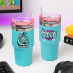 Product image Fortnite To-Go Tumbler Gamer