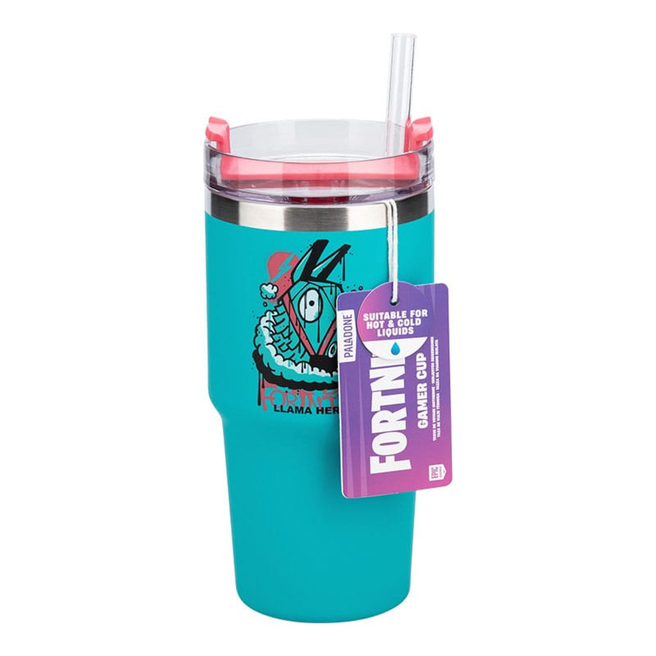 Product image Fortnite To-Go Tumbler Gamer