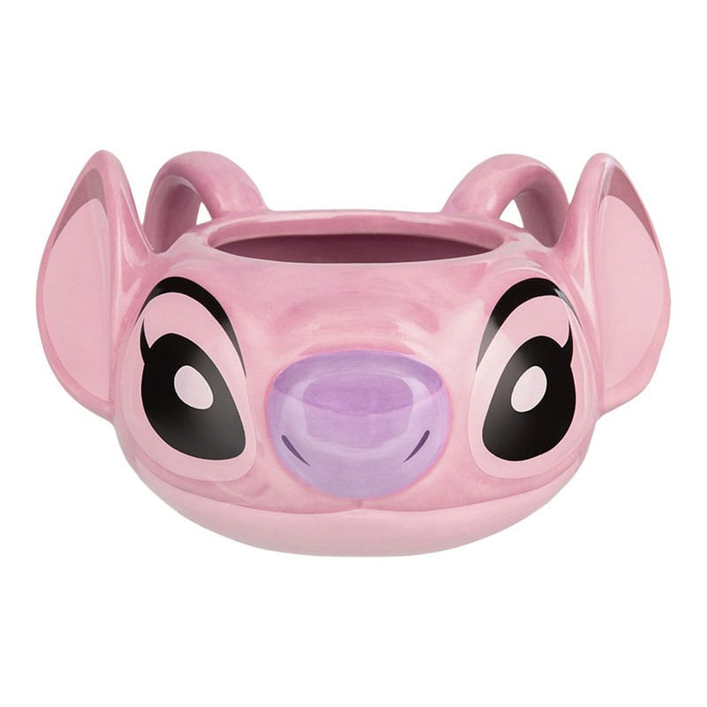 Immagine del prodotto Lilo & Stitch Tazza sagomata Angel