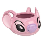 Immagine del prodotto Lilo & Stitch Tazza sagomata Angel