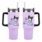 Immagine del prodotto Bicchiere Sanrio To Go Kuromi