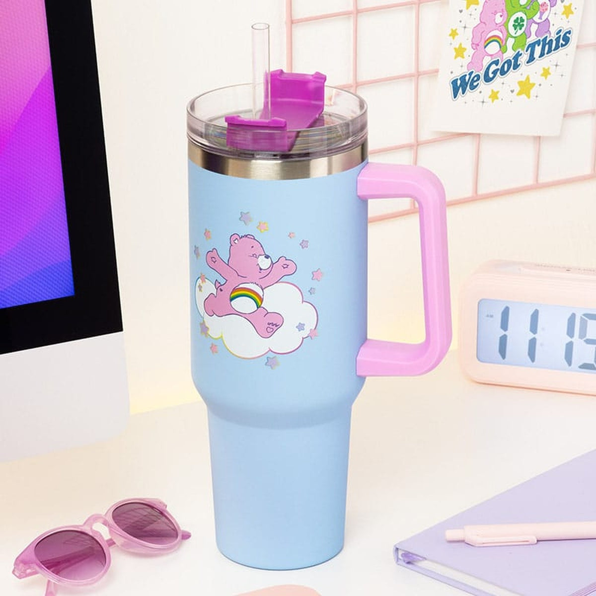 Immagine del prodotto I Care Bears bicchiere To Go