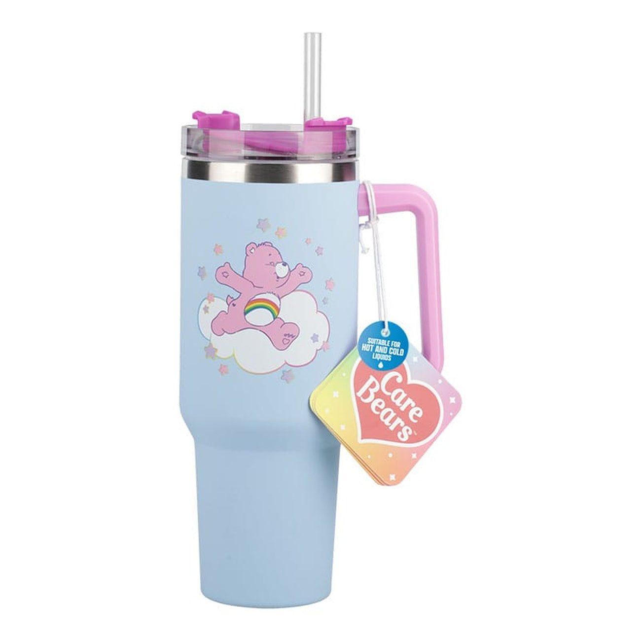 Immagine del prodotto I Care Bears bicchiere To Go