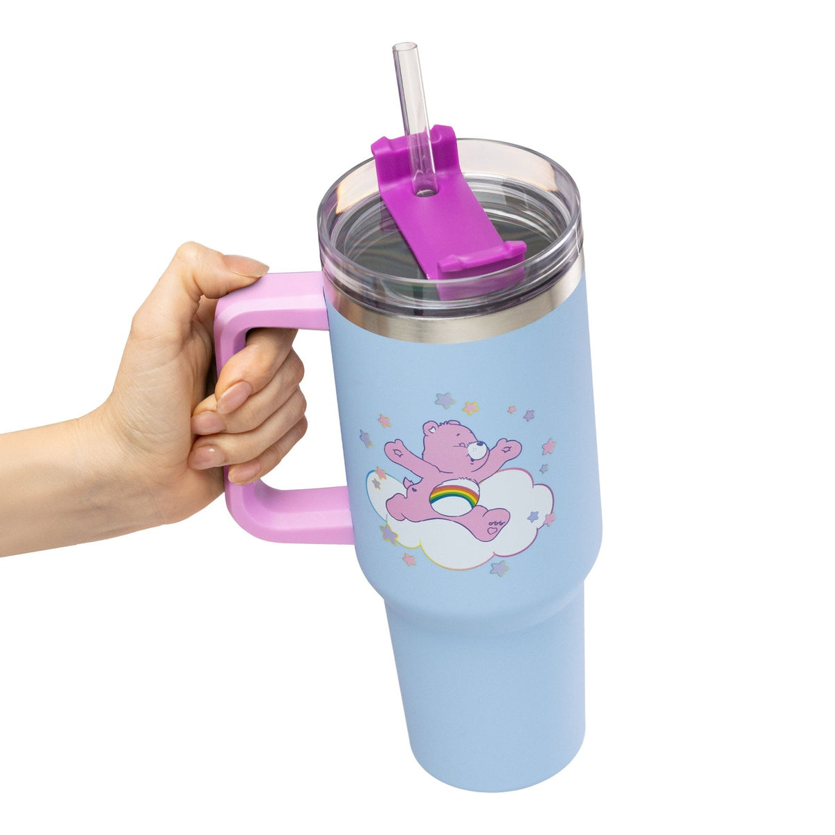 Immagine del prodotto I Care Bears bicchiere To Go