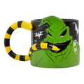 Immagine del prodotto Tazza sagomata Nightmare Before Christmas Oogie Boogie Glow in the Dark