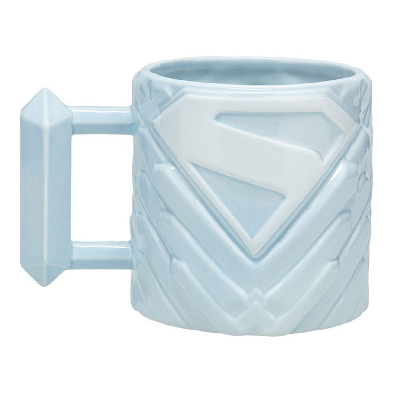 Immagine del prodotto DC Comics Tazza sagomata Superman Fortress of Solitude