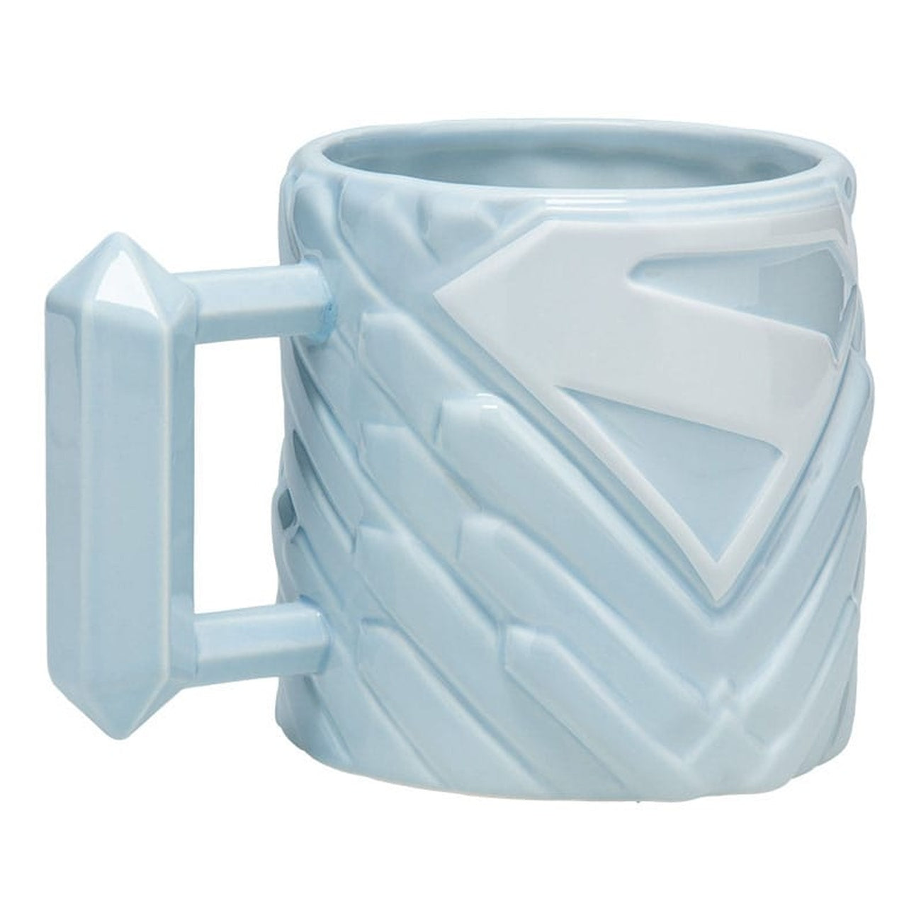 Immagine del prodotto DC Comics Tazza sagomata Superman Fortress of Solitude