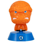 Immagine del prodotto Fantastic Four Icons Lampada The Thing 22 cm
