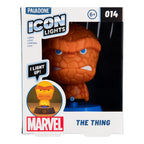 Immagine del prodotto Fantastic Four Icons Lampada The Thing 22 cm