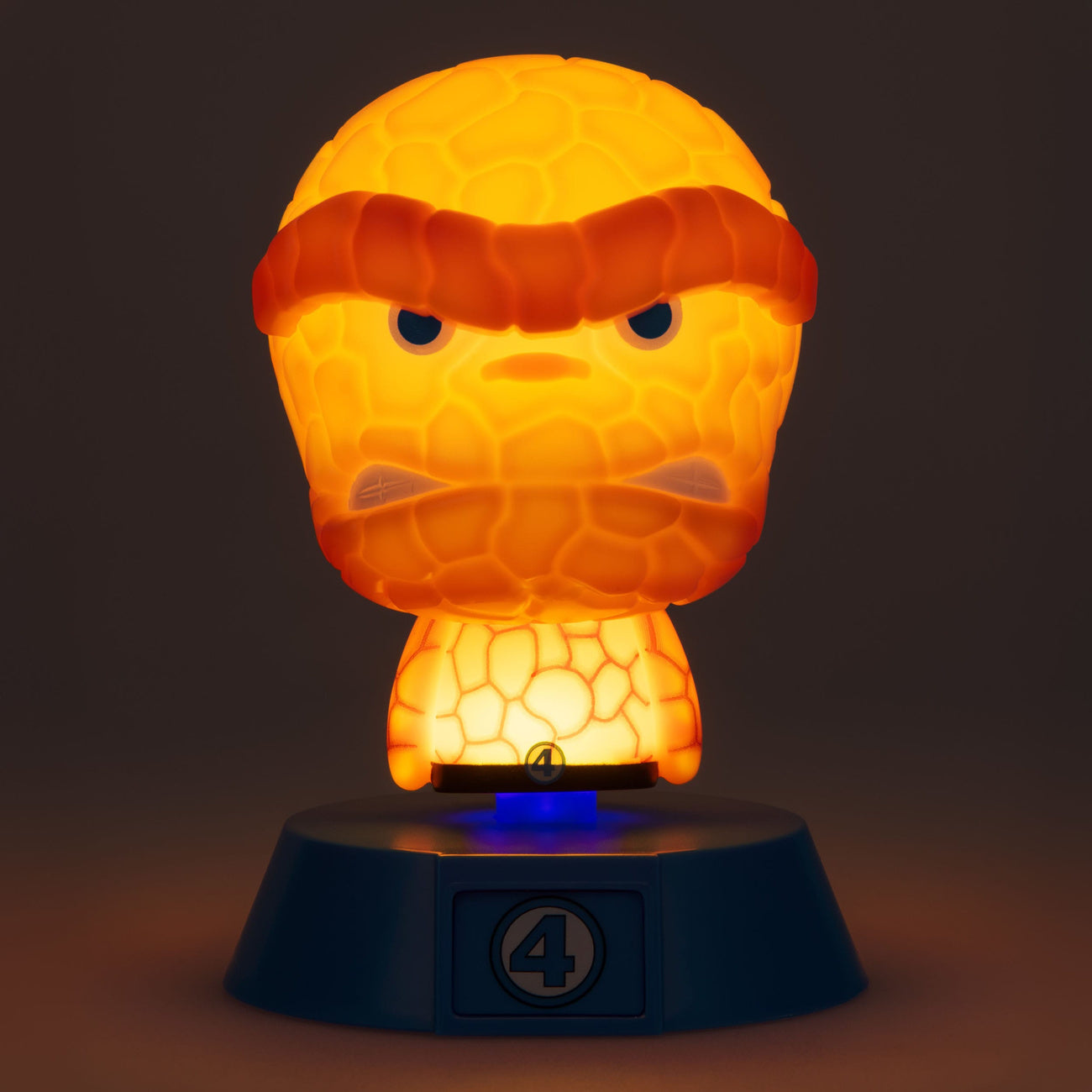 Immagine del prodotto Fantastic Four Icons Lampada The Thing 22 cm