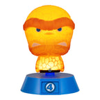 Immagine del prodotto Fantastic Four Icons Lampada The Thing 22 cm