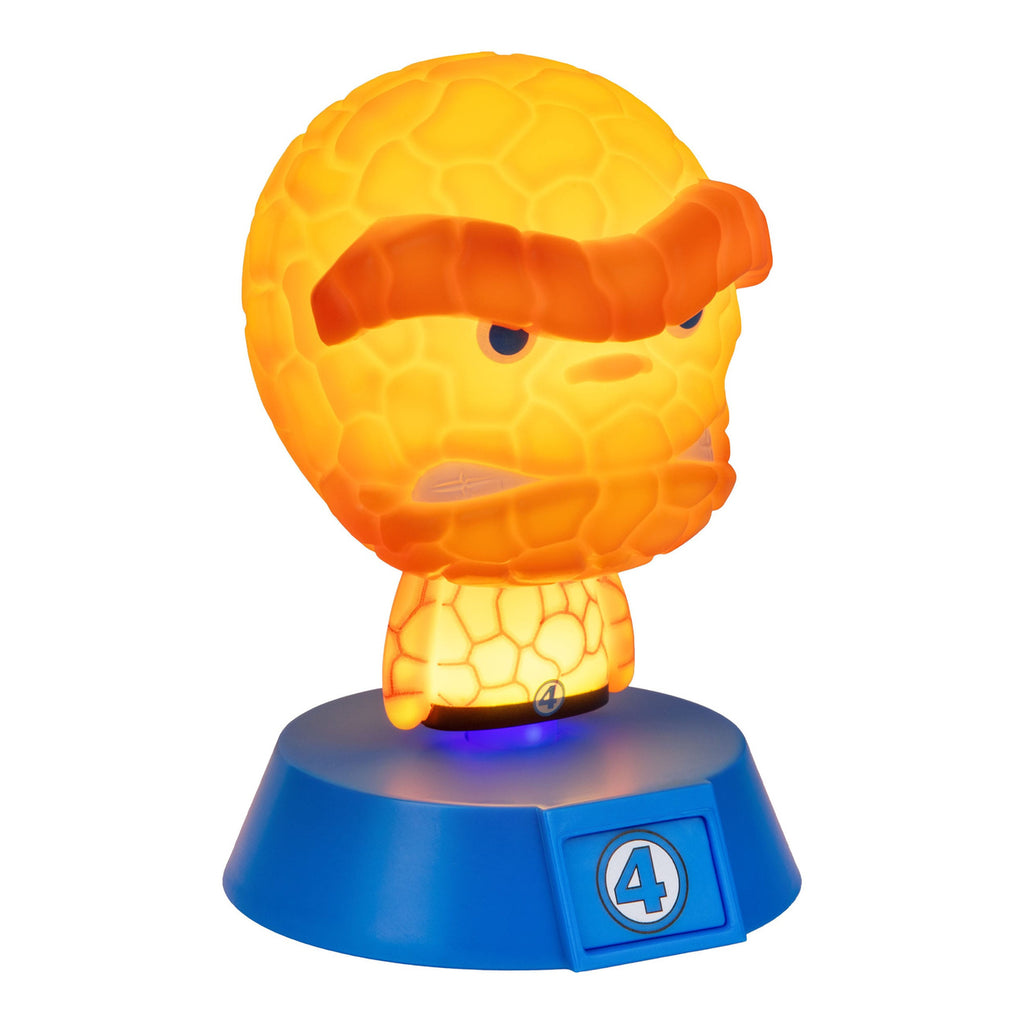 Immagine del prodotto Fantastic Four Icons Lampada The Thing 22 cm
