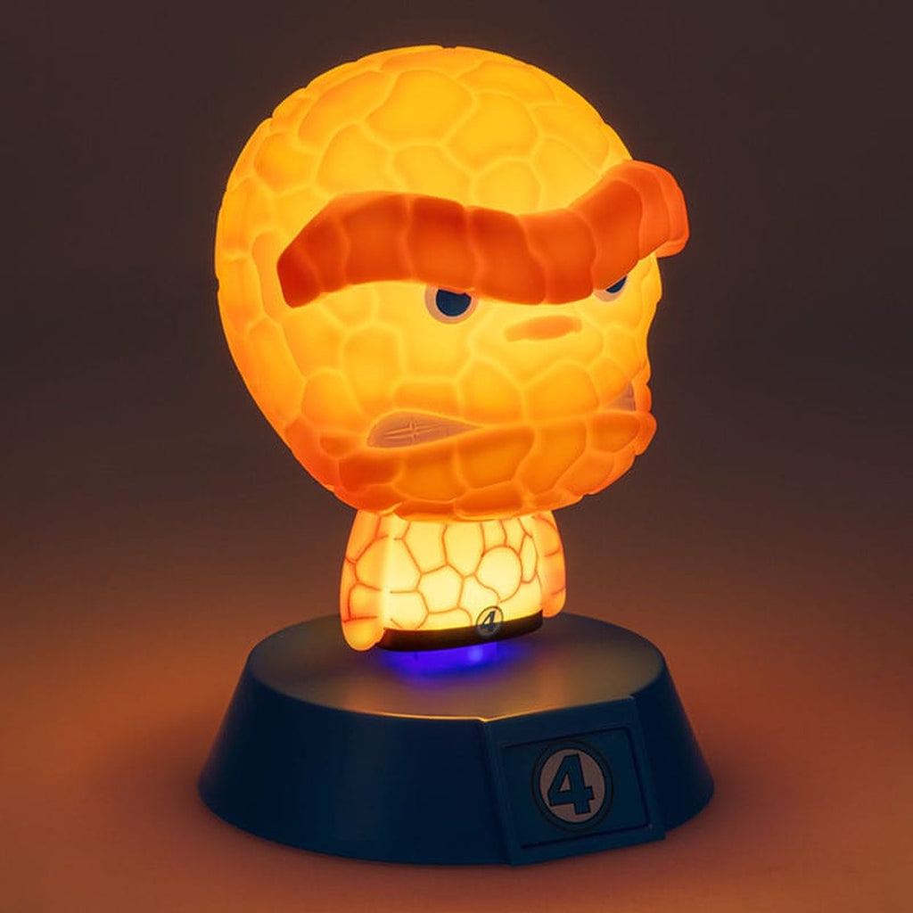 Immagine del prodotto Fantastic Four Icons Lampada The Thing 22 cm