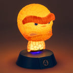 Immagine del prodotto Fantastic Four Icons Lampada The Thing 22 cm