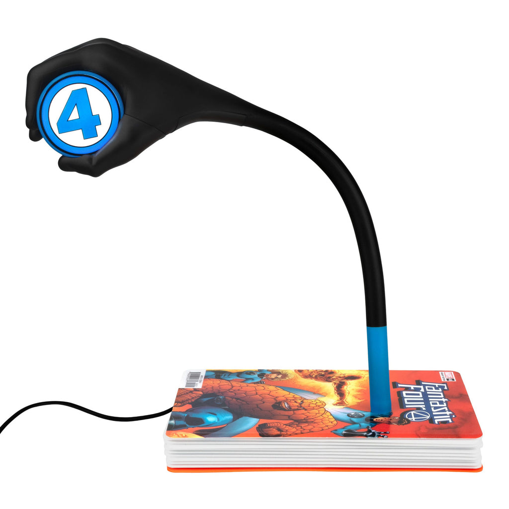 Immagine del prodotto Lampada da scrivania USB Fantastic Four Mr Fantastic 32 cm