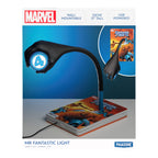 Immagine del prodotto Lampada da scrivania USB Fantastic Four Mr Fantastic 32 cm
