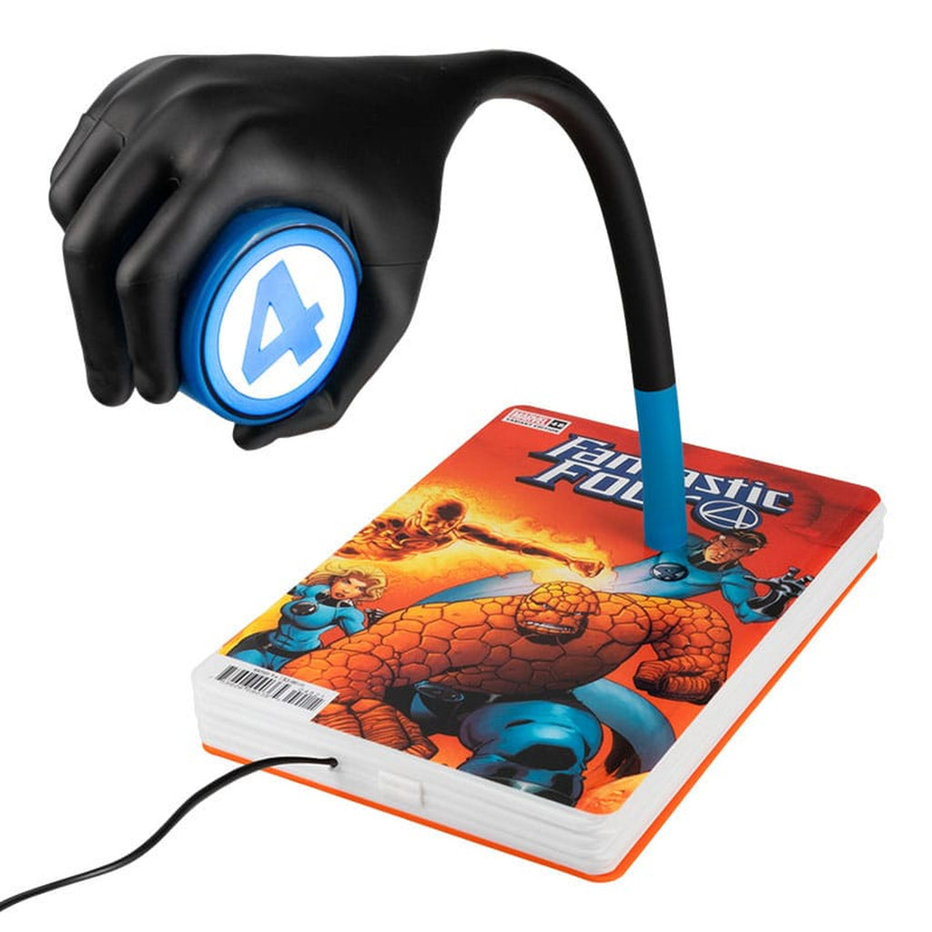 Immagine del prodotto Lampada da scrivania USB Fantastic Four Mr Fantastic 32 cm