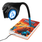 Immagine del prodotto Lampada da scrivania USB Fantastic Four Mr Fantastic 32 cm