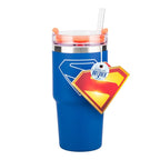 Immagine del prodotto DC Comics Bicchiere To Go Superman Theatrical Gamer
