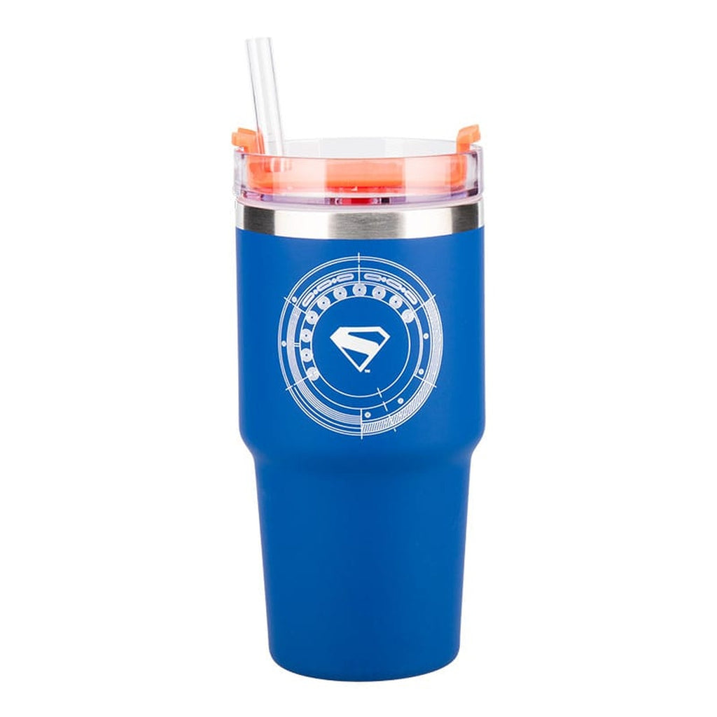 Immagine del prodotto DC Comics Bicchiere To Go Superman Theatrical Gamer