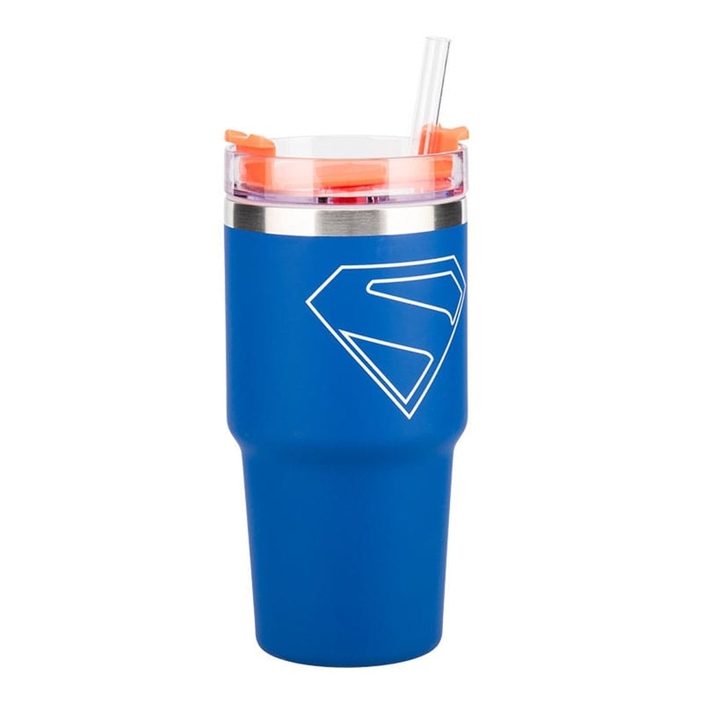 Immagine del prodotto DC Comics Bicchiere To Go Superman Theatrical Gamer