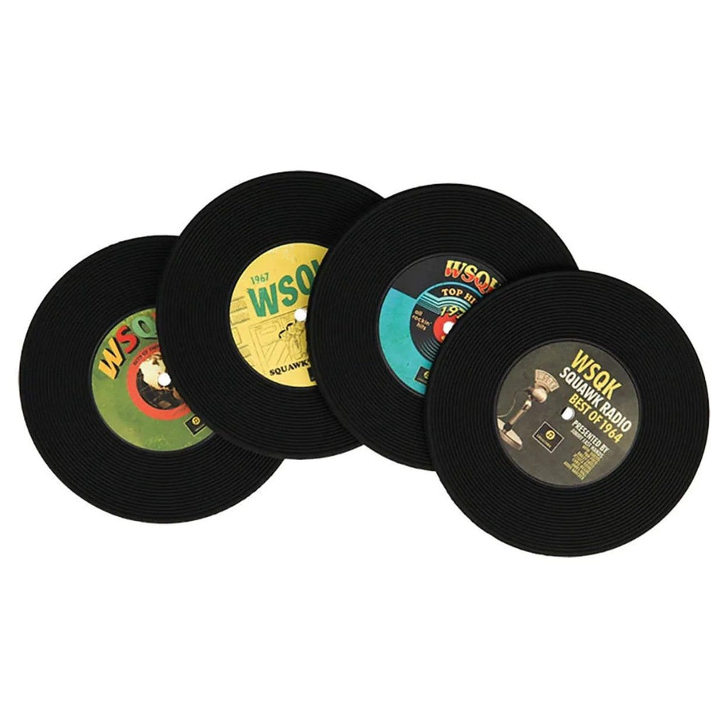 Immagine del prodotto Stranger Things 5 Sottobicchieri WSQK – Set da 4