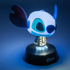 Immagine del prodotto Lilo & Stitch Skeleton Icons lampada Stitch 11 cm