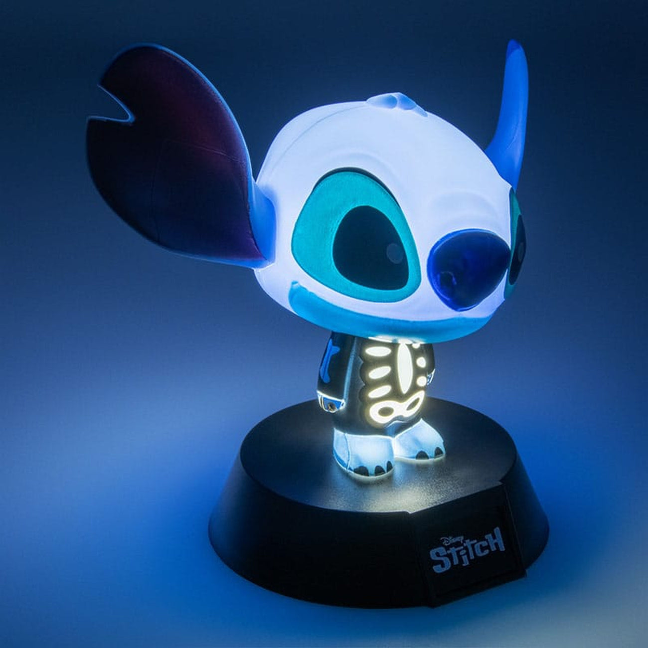 Immagine del prodotto Lilo & Stitch Skeleton Icons lampada Stitch 11 cm