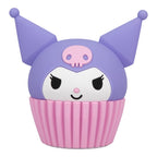 Immagine del prodotto Lampada in silicone Sanrio Squishy Glo Kuromi 15 cm