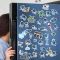Immagine del prodotto Set di magneti Astro Bot