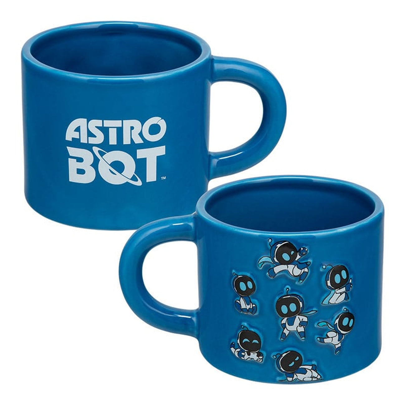 Immagine del prodotto Tazza in rilievo Astro Bot Personaggi Astro Bot