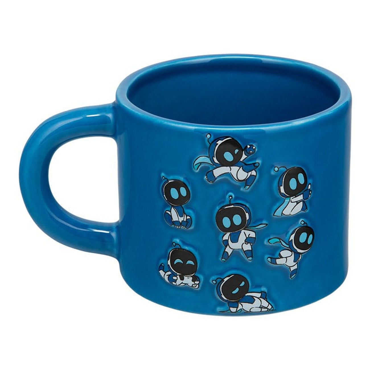 Immagine del prodotto Tazza in rilievo Astro Bot Personaggi Astro Bot