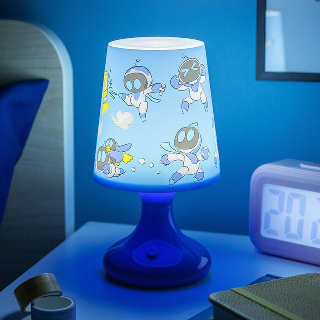 Immagine del prodotto Lampada da tavolo Astro Bot Astro Bot 18 cm