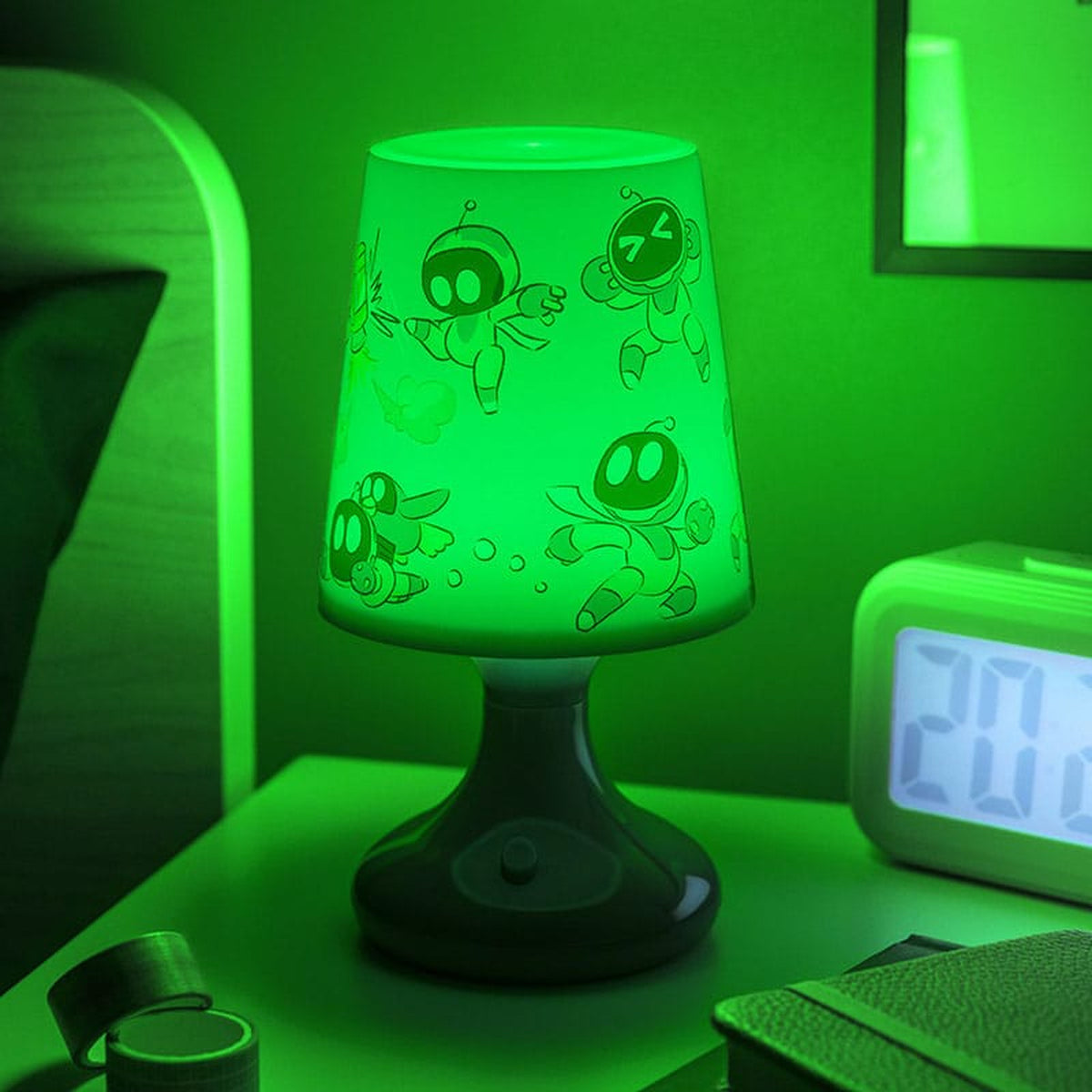 Immagine del prodotto Lampada da tavolo Astro Bot Astro Bot 18 cm