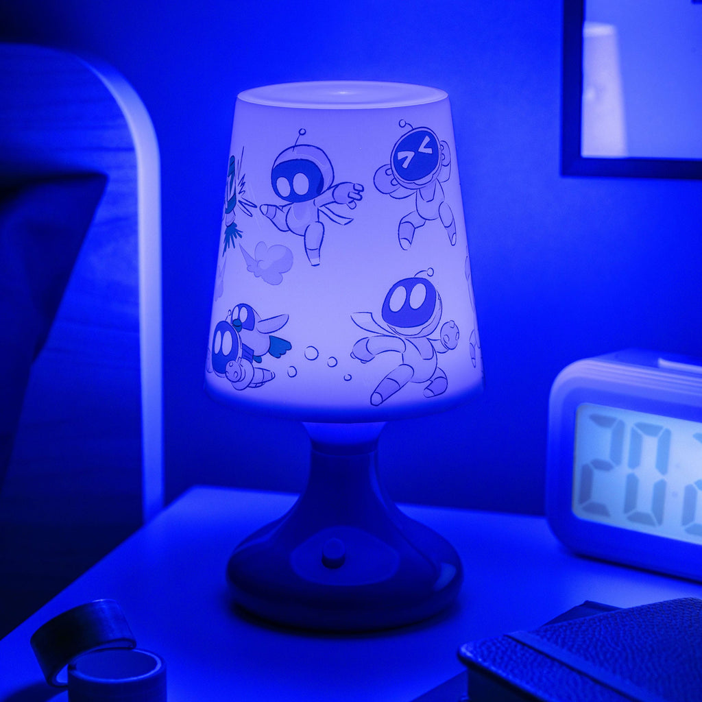 Immagine del prodotto Lampada da tavolo Astro Bot Astro Bot 18 cm
