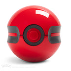 Immagine del prodotto Pokémon Replica Diecast Pregio Ball