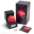 Immagine del prodotto Pokémon Replica Diecast Pregio Ball