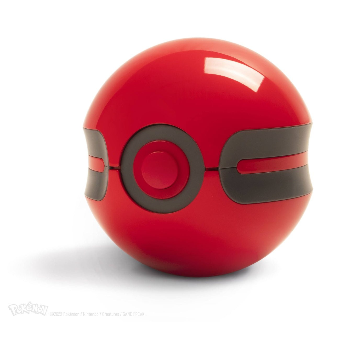 Immagine del prodotto Pokémon Replica Diecast Pregio Ball