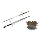 Immagine del prodotto House of the Dragon Replica 1/1 Spada Blackfyre Limited Edition 117 cm